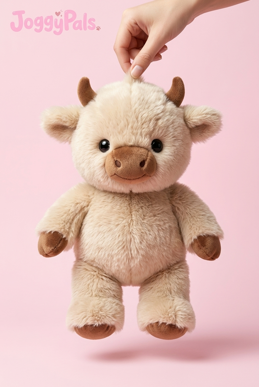 Plushy Toys