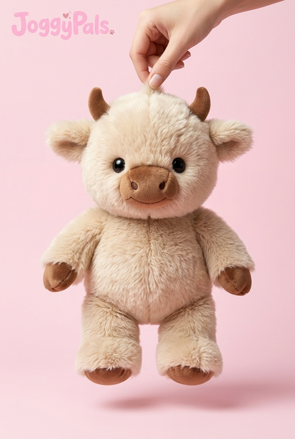 Plushy Toys