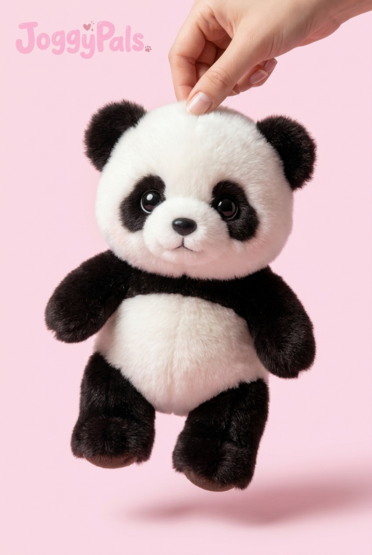 Plushy Toys